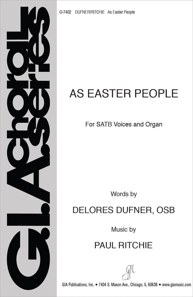 As Easter People